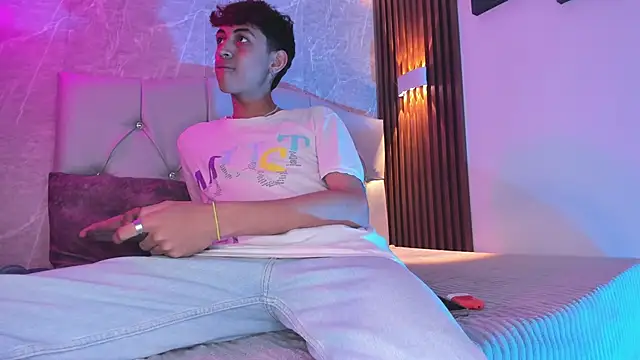 Allen Starck online show from 02-11-25, 04:02