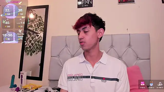 Allen Starck online show from 02-18-25, 04:05