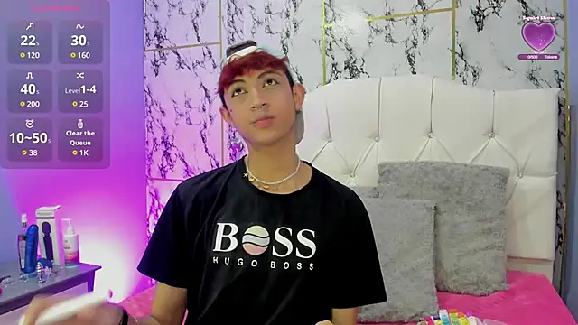 Allen Starck online show from 03-13-25, 04:27