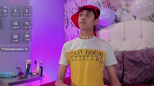 Allen Starck online show from 03-20-25, 07:58