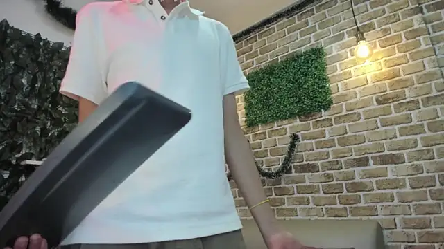 Allen Starck online show from 03-23-25, 03:10