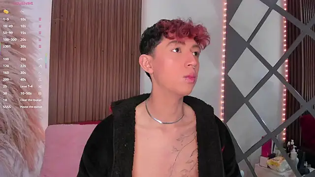 Allen Starck online show from 09-19-25, 02:46