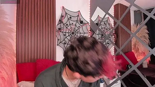 Allen Starck online show from 10-12-25, 03:16