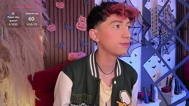 Allen Starck online show from 10-16-25, 03:40