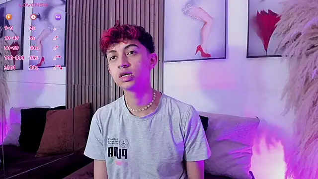 Allen Starck online show from 12-22-25, 08:06