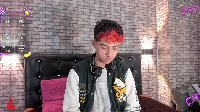 Allen Starck online show from 02-12-26, 08:48