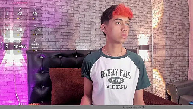 Allen Starck online show from 02-16-26, 08:38