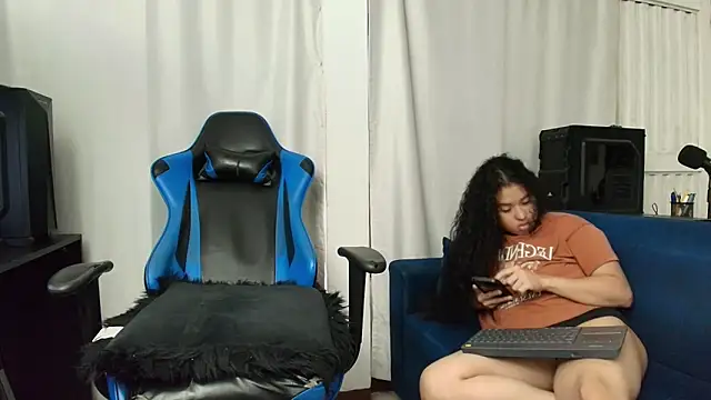 ema abby online show from 07-07-26, 08:24