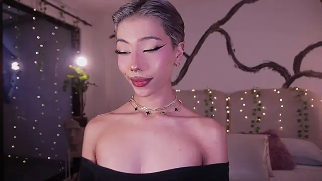 soidai miiu online show from 10-24-25, 10:06