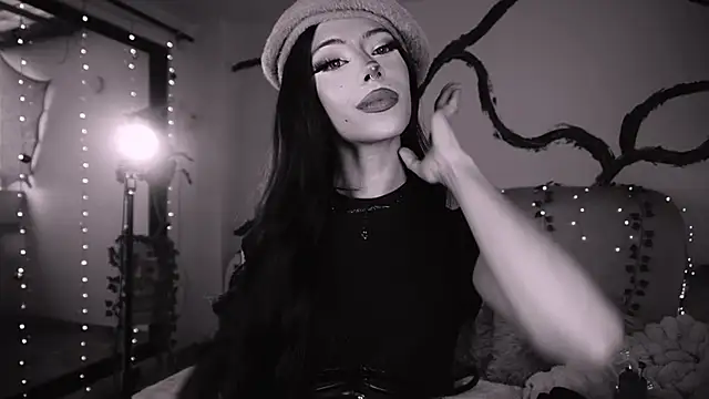 soidai miiu online show from 11-24-25, 09:14