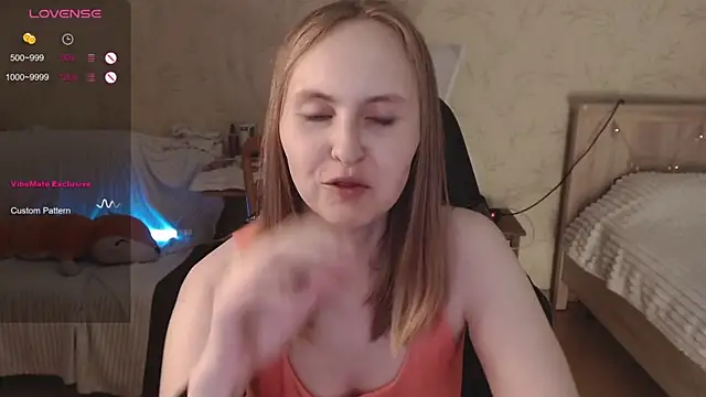 Agatha Mott online show from 10-04-25, 05:27