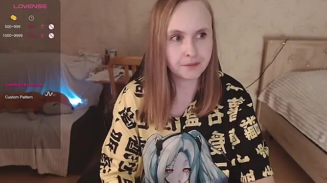 Agatha Mott online show from 10-06-25, 05:05