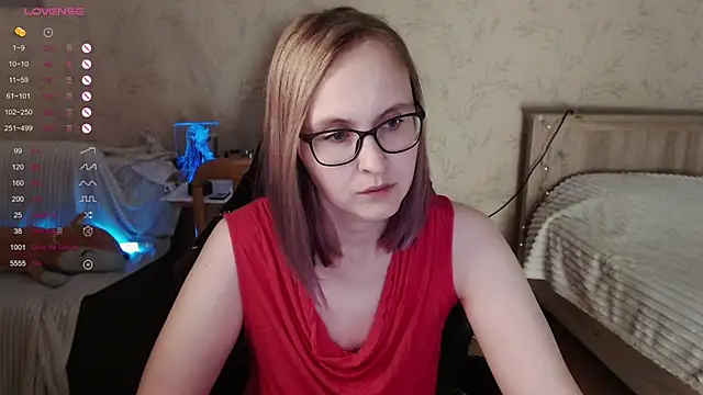 Agatha Mott online show from 10-13-25, 05:07