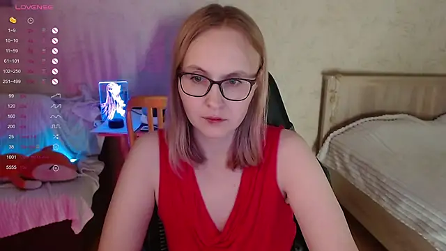 Agatha Mott online show from 11-07-25, 03:06