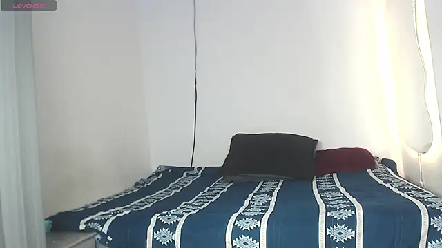 Snapshot of the_murderer chatting on 03-16-25, 05:36 the murderer online show from 03-16-25, 05:36