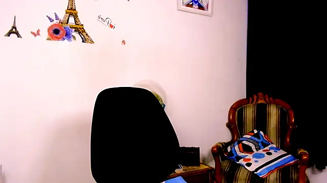 NovaNyx11 online show from 02-14-25, 11:09