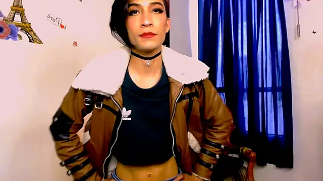 NovaNyx11 online show from 02-28-25, 07:35