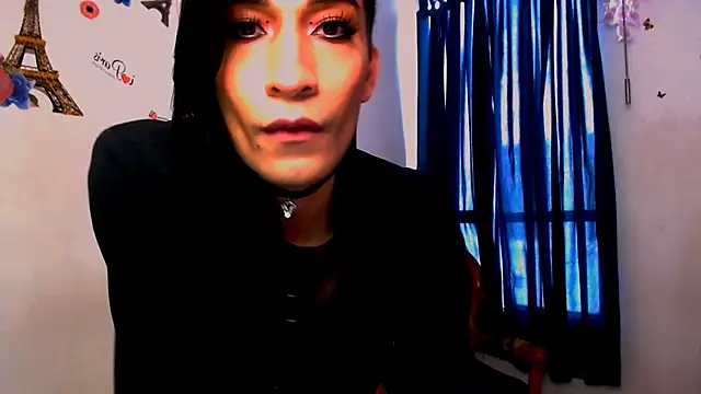 NovaNyx11 online show from 03-09-25, 12:31