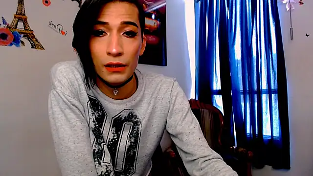 NovaNyx11 online show from 03-12-25, 07:17