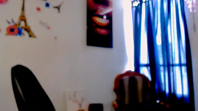 NovaNyx11 online show from 03-14-25, 07:12