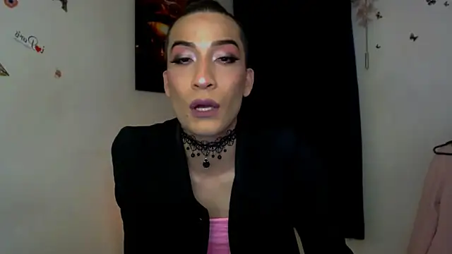 NovaNyx11 online show from 09-17-25, 10:00