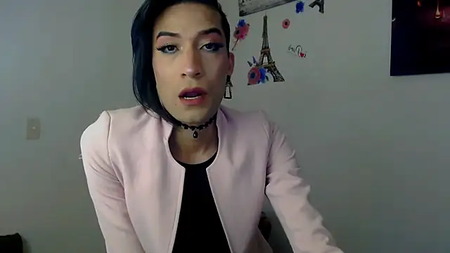 NovaNyx11 online show from 10-03-25, 09:12