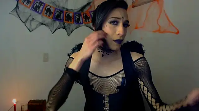 NovaNyx11 online show from 10-10-25, 10:42