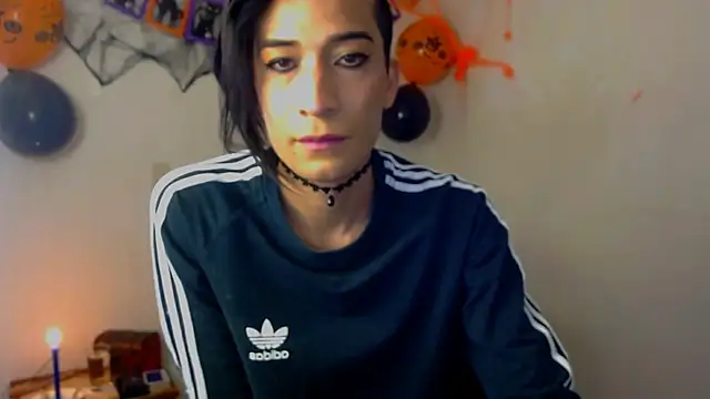 NovaNyx11 online show from 10-12-25, 03:33