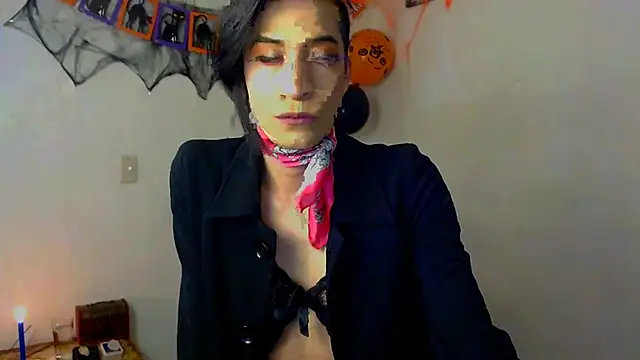 NovaNyx11 online show from 10-16-25, 09:16