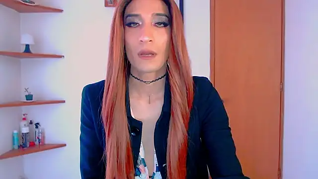 NovaNyx11 online show from 01-17-26, 10:46