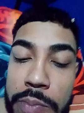 Elgroney23 online show from 02-23-26, 08:01