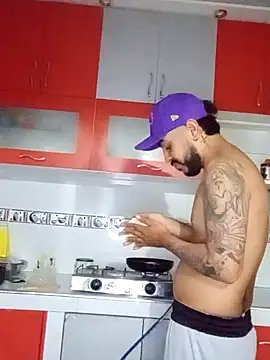 Elgroney23 online show from 03-26-26, 07:14