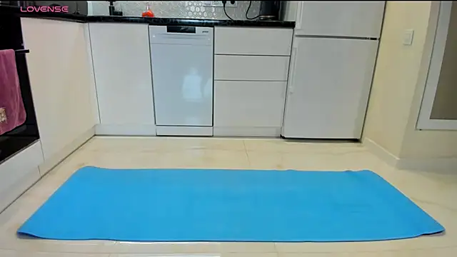 Katya yoga online show from 03-22-26, 04:16