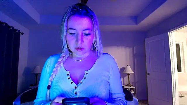 kaliii jones online show from 04-12-26, 04:06