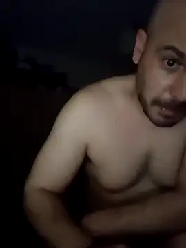 ginger 1 1 online show from 03-18-25, 05:09