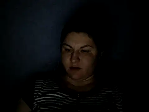 KiraSwee online show from 01-27-25, 05:37