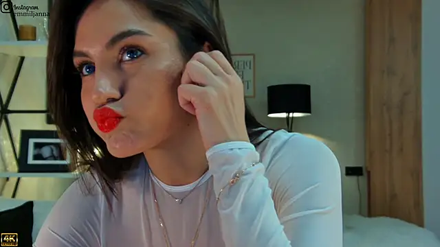 emiljanna online show from 02-21-25, 04:40