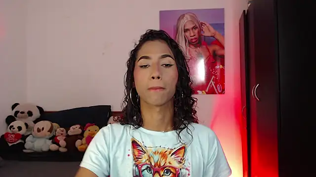 Alissemasiel online show from 12-01-25, 08:36