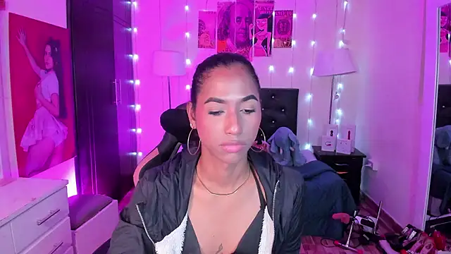 Alissemasiel online show from 01-31-26, 08:51