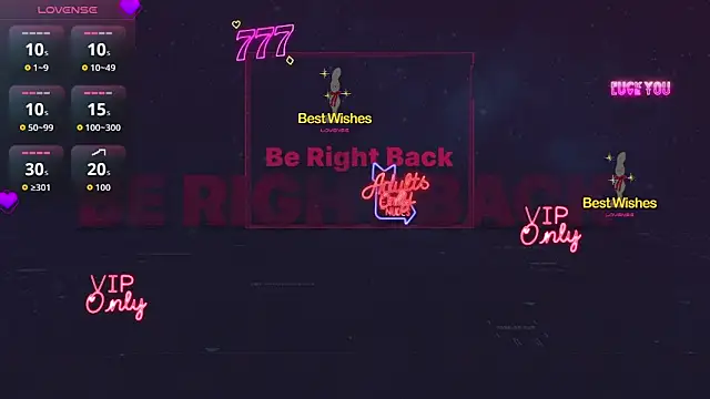 Dara4q online show from 02-22-26, 09:30