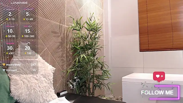 Gabriell ramirez online show from 03-17-25, 06:51