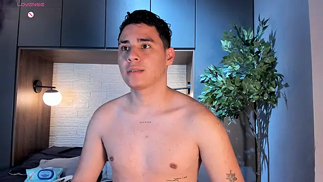 Gabriell ramirez online show from 11-12-25, 10:09