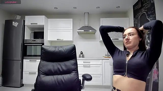 lisenok online show from 04-03-26, 10:41