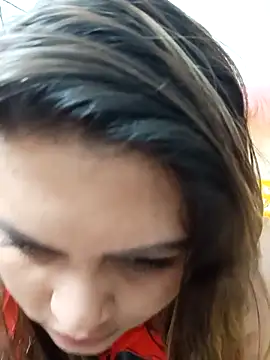 blue-berry07 online show from 12-14-25, 02:55