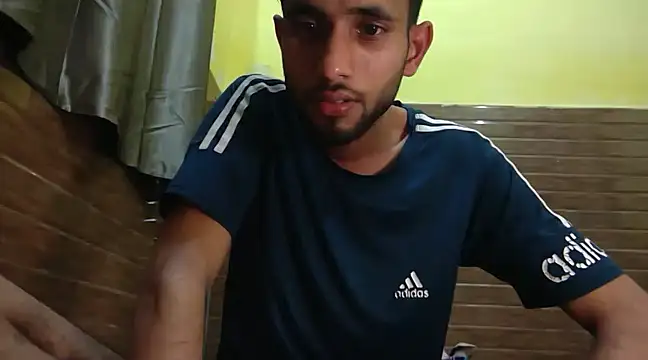 Queen Couple online show from 02-10-25, 05:30