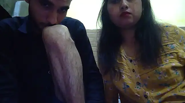 Queen Couple online show from 02-14-25, 11:10