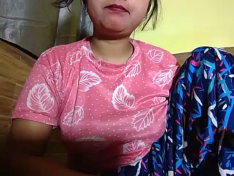 Queen Couple online show from 02-27-25, 05:26