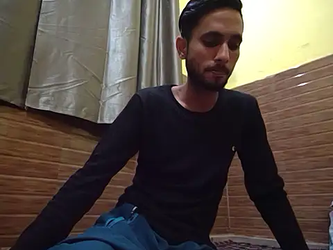 Queen Couple online show from 03-02-25, 04:10