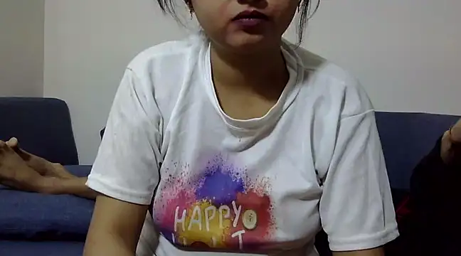 Queen Couple online show from 03-06-25, 11:58