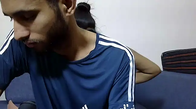 Queen Couple online show from 03-09-25, 06:28